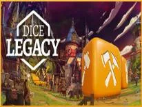 Dice Legacy: PC Trainer (09-16-2021): Construction facile et rapidité de jeu
