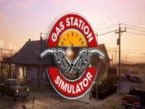 Gas Station Simulator: PC Trainer (27/09/2021): Diminuez la hauteur de saut, définissez une hauteur de saut normale et de l'argent illimité