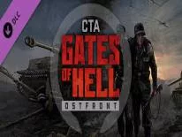 Astuces de Gates of Hell pour PC