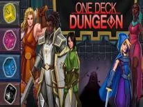 One Deck Dungeon: PC Trainer (09-20-21): Mode divin et potions illimitées