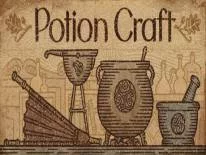 Potion Craft: Alchemist Simulator: PC Trainer (V 0.4.2 (STEAM)): Edit : popularité, vitesse de jeu et edit : expérience