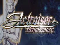 Actraiser Renaissance: PC Trainer (09-24-2021): Super dégâts et vitesse de jeu