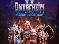 DwarfHeim: PC Trainer (v0.10.6.14): Phlegg illimité, bois illimité et grains de Malabar illimités