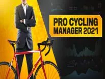 Pro Cycling Manager 2021: PC Trainer (1.0.4.2): Résistance illimitée et eau illimitée