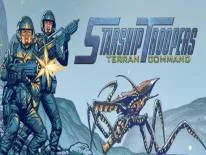 Starship Troopers: Terran Command: PC Trainer (Demo 1.1.3): Unités invincibles et modes Super Dieu