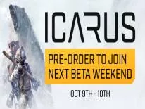 Icarus: PC Trainer (0.7.0.79789): Super joueur et invisible