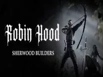 Robin Hood: Sherwood Builders: PC Trainer (DEMO): Éditer : Soif, Éditer : HP Regen et Éditer : Hunger Max