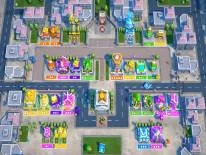 Succès et Trophées de Monopoly Madness