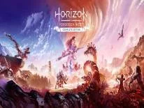Succès et Trophées de Horizon Forbidden West