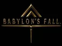 Succès et Trophées de Babylon's Fall