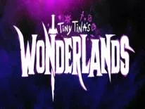 Succès et Trophées de Tiny Tina's Wonderlands