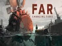 Succès et Trophées de FAR: Changing Tides
