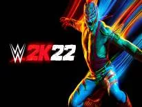Succès et Trophées de WWE 2K22