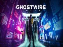 Succès et Trophées de GhostWire: Tokyo