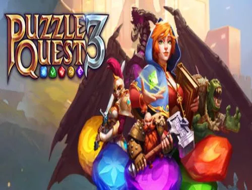 Succès et Trophées de Puzzle Quest 3 Succès et Trophées de Puzzle Quest 3