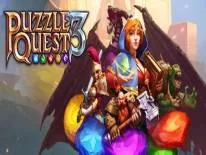 Succès et Trophées de Puzzle Quest 3