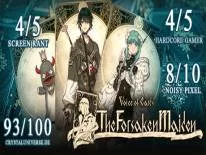 Succès et Trophées de Voice of Cards: The Forsaken Maiden