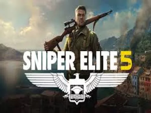 Succès et Trophées de Sniper Elite 5