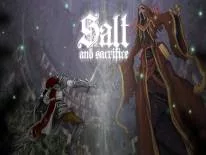 Succès et Trophées de Salt and Sacrifice