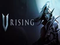 V Rising: PC Trainer (0.5.41237 HF): Bassin de sang illimité, pas de dommages causés par le soleil et téléportation facile vers Waypoint