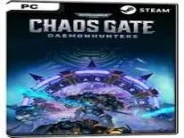 Succès et Trophées de Warhammer 40,000: Chaos Gate - Daemonhunters