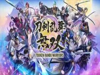 Succès et Trophées de Touken Ranbu Warriors