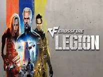 Crossfire: Legion: PC Trainer (ORIGINAL): Mode Dieu et vitesse de jeu