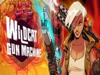 Succès et Trophées de Wildcat Gun Machine