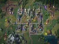 Songs of Conquest: PC Trainer (0.88.3): Super commandant et ennemis faibles