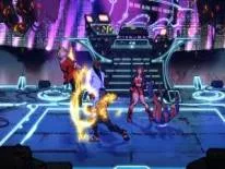 Succès et Trophées de Streets of Rage 4
