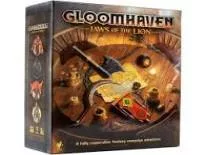 Astuces de Gloomhaven: Jaws of the Lion pour PC