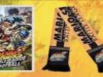 Astuces de Mario Strikers: Battle League pour Switch