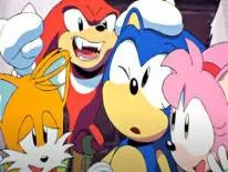 Astuces de Sonic Origins pour PC, PS4, PS5, Switch, Xbox One e XSX