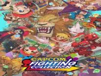 Astuces de Capcom Fighting Collection pour PC, PS4, Switch e Xbox One