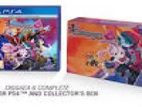 Astuces de Disgaea 6 Complete pour PC, PS4 e PS5