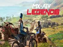 Succès et Trophées de MX vs. ATV Legends
