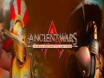 Ancient Wars: Sparta: PC Trainer (ORIGINAL): Tue facilement et vitesse de jeu