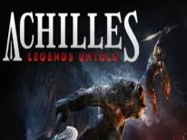 Achilles: Legends Untold: PC Trainer (ORIGINAL): Réinitialisez la position, diminuez la vitesse de l'ennemi et définissez la vitesse normale de l'enn