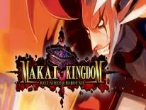 Succès et Trophées de Makai Kingdom: Reclaimed and Rebound