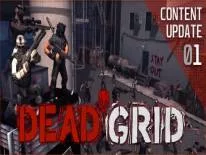Succès et Trophées de Dead Grid