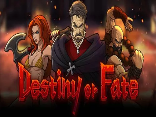 Succès et Trophées de Destiny or Fate