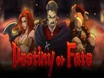 Succès et Trophées de Destiny or Fate