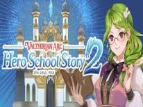 Valthirian Arc: Hero School Story 2: PC Trainer (0.2.0.0): Combat facile et rapidité de jeu