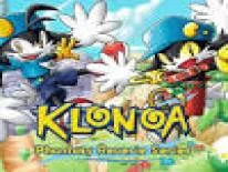 Succès et Trophées de KLONOA Phantasy Reverie Series