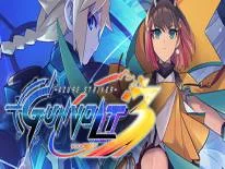 Azure Striker Gunvolt 3: PC Trainer (2.0.1): Santé illimitée, super dégâts et vitesse de jeu