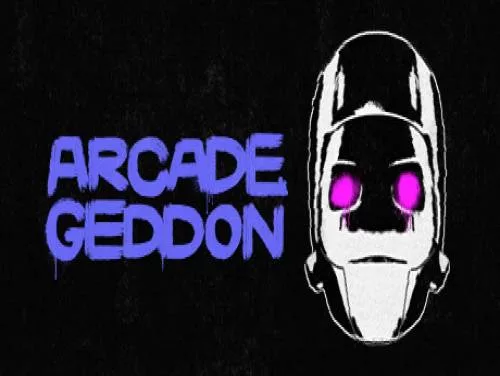 Succès et Trophées de Arcadegeddon