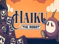 Succès et Trophées de Haiku, the Robot
