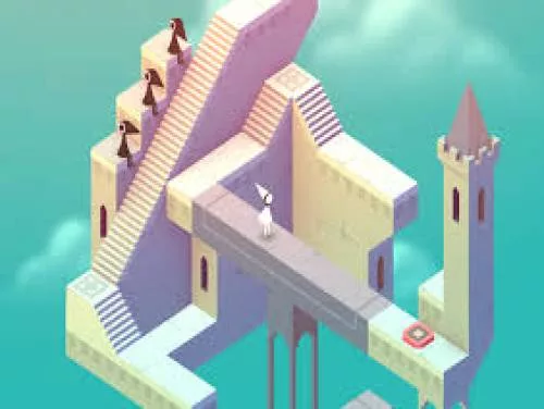 Astuces de Monument Valley 2: Panoramic Edition pour PC