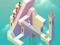Astuces de Monument Valley 2: Panoramic Edition pour PC