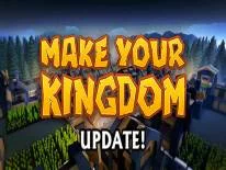 Succès et Trophées de Make Your Kingdom